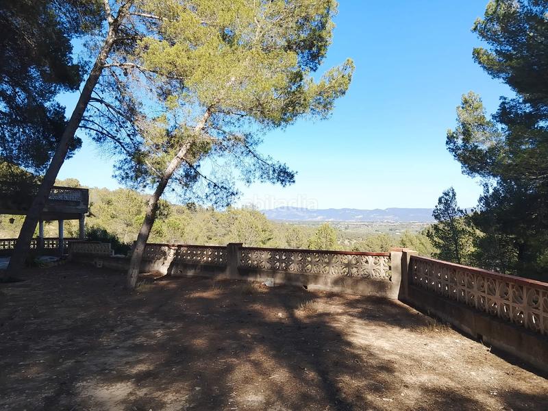 Foto 798efa05-6efa-4ad1-ab9e-e42c5f02b90c. Finca rústica venta de casa rustica en paraje natural en Onil