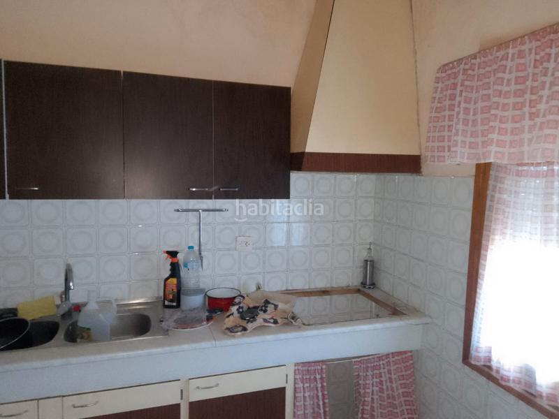 Foto 985f1190-3166-4342-89d3-4573286b9e94. Finca rústica venta de casa rustica en paraje natural en Onil