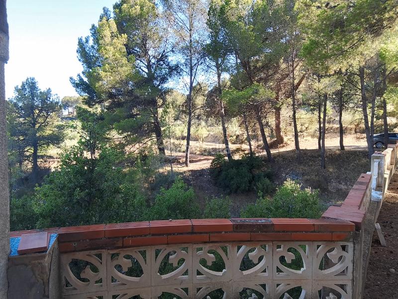 Foto f30ba18a-8726-437f-a3d1-45327a212b1a. Finca rústica venta de casa rustica en paraje natural en Onil