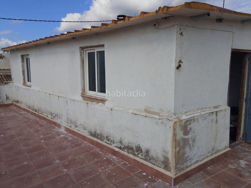 Foto 392a3ec4-0b97-497c-9b8a-abbaaaf6c68c. Masia a Tibi