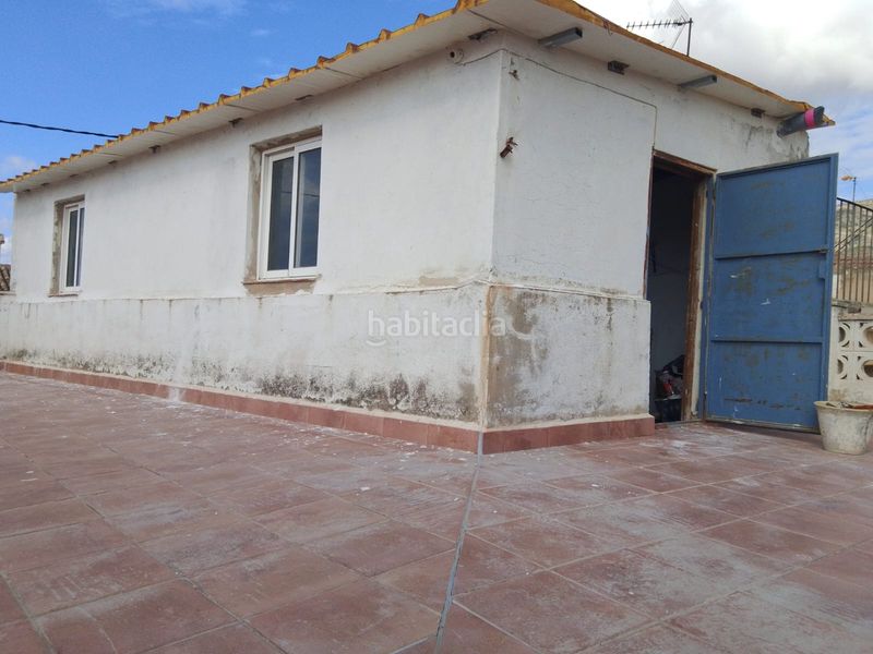Foto 6e92fac9-d593-469a-b9f7-4d1ab1d703de. Masia a Tibi