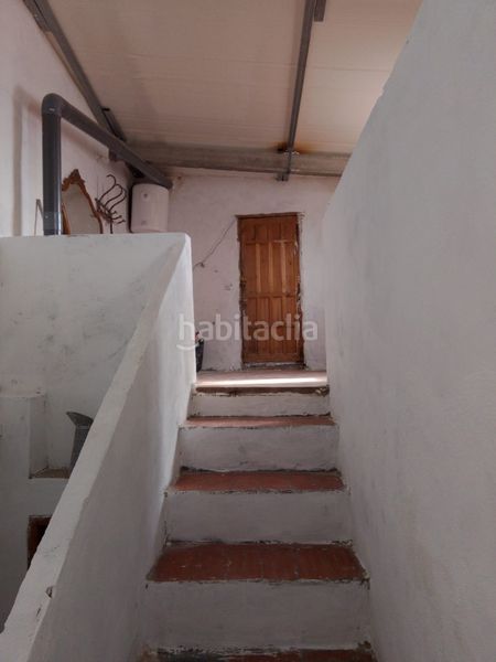 Foto ed9d19d9-409b-45c3-b1de-d73fe861a46a. Masia a Tibi