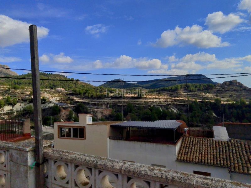 Foto ef8a4d50-df52-48ad-9a7b-421bb7bd05f8. Masia a Tibi