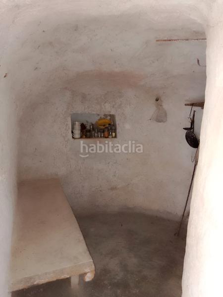 Foto 104a3c5d-d8d1-4cdd-abed-c9e57f82c148. Finca rústica a avinguda les llometes 30a a Tibi