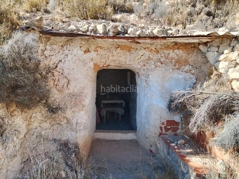 Foto 8d44baaf-134e-49cf-b12d-b54b7386b98e. Finca rústica a avinguda les llometes 30a a Tibi