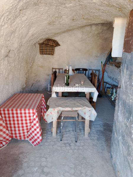 Foto ddd2ba69-3418-49d8-8658-73428f6e5592. Finca rústica a avinguda les llometes 30a a Tibi