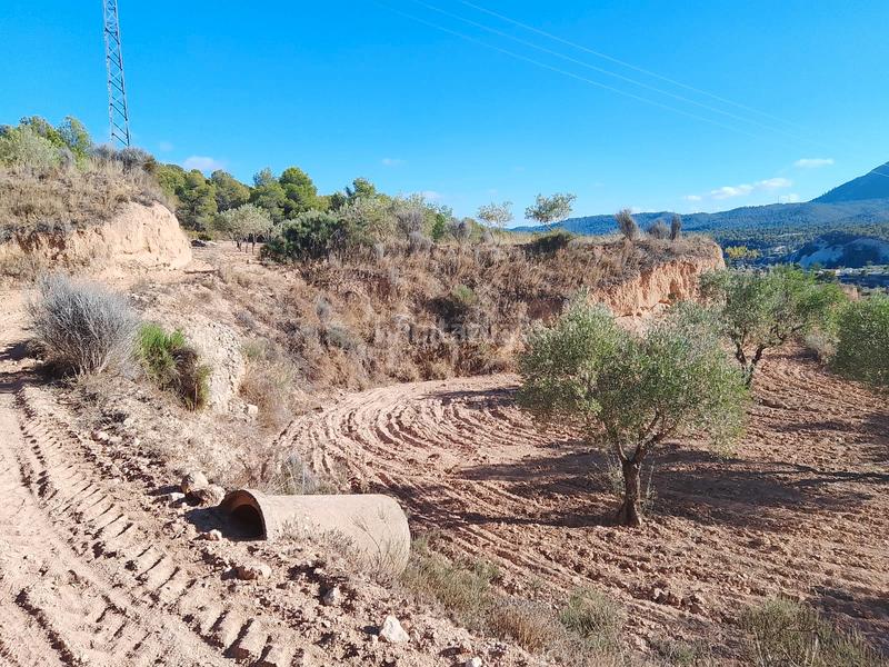 Foto 23e83f25-ddfa-4465-a349-a198e1010850. Propriété dans n/a dans Tibi