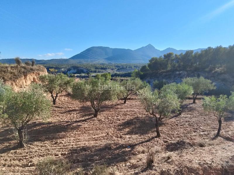 Foto 64fcd54d-f621-4980-818c-0ae065e67f57. Propriété dans n/a dans Tibi