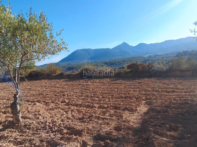 Foto 7a6e26fb-082b-4793-b5db-d0a154d33461. Propriété dans n/a dans Tibi