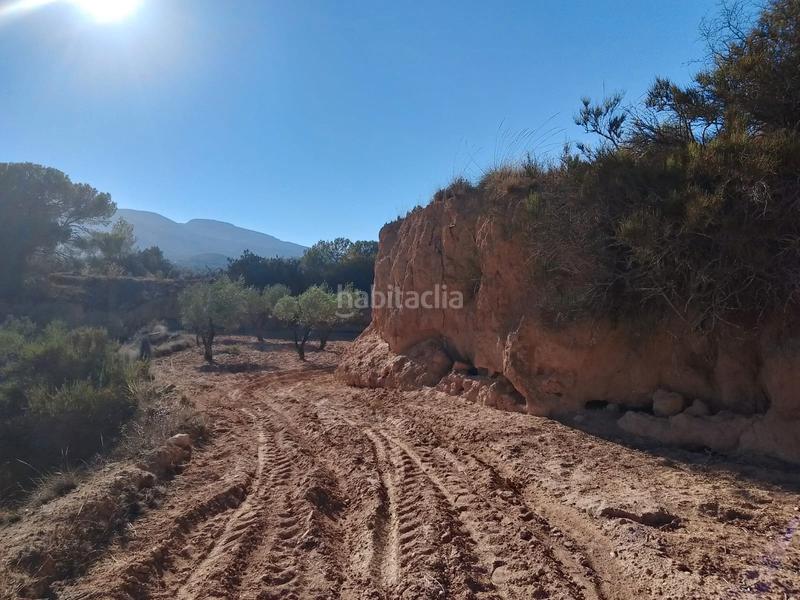 Foto 80033a3b-5bfa-4876-bb10-945b3922d3b6. Propriété dans n/a dans Tibi