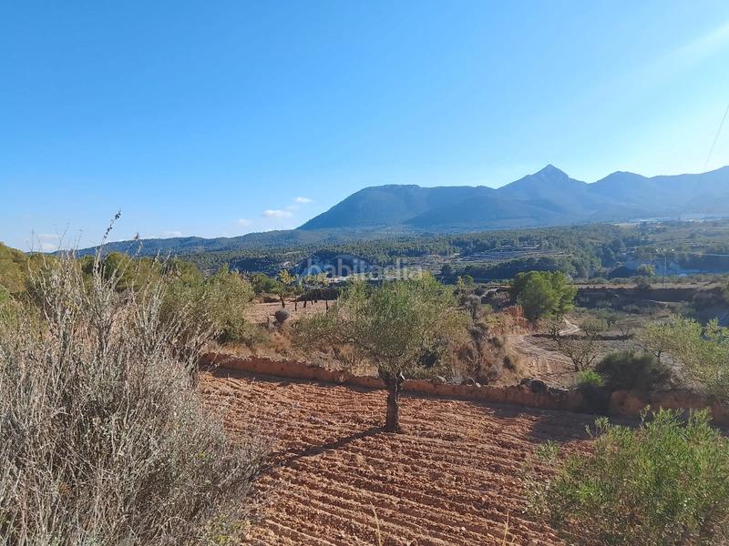 Foto 886aa992-6e3f-4c22-9d2c-470c48628a59. Propriété dans n/a dans Tibi