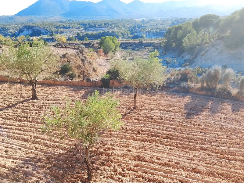 Foto e98fa3a2-012e-4a45-b679-23e9e26f15ff. Propriété dans n/a dans Tibi