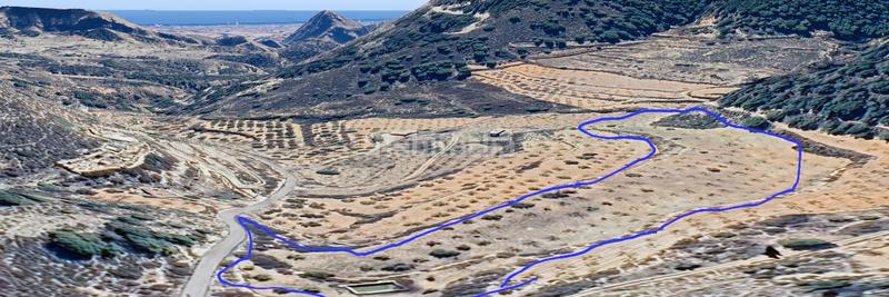 Foto 13b1f5e4-3af5-4839-9084-6f74c40a108c. Finca rústica a Tibi