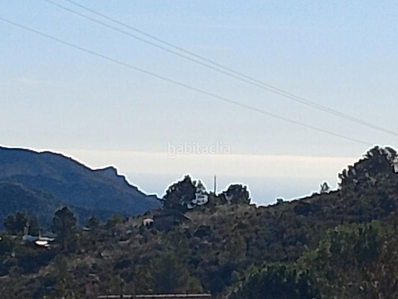 Foto 36c281cc-ccea-4e51-89fe-05edfb012150. Finca rústica a Tibi