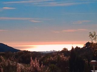 Fondo rustico  Cv-810. Venta de parcela rustica con vistas al mar