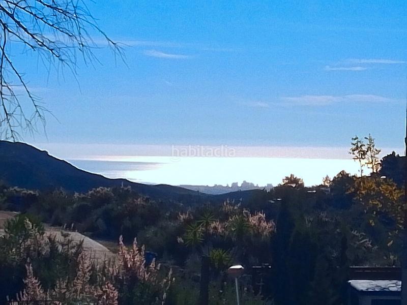 Foto 5a3541ba-3431-463e-98c8-5f0ee8d450ad. Finca rústica a Tibi