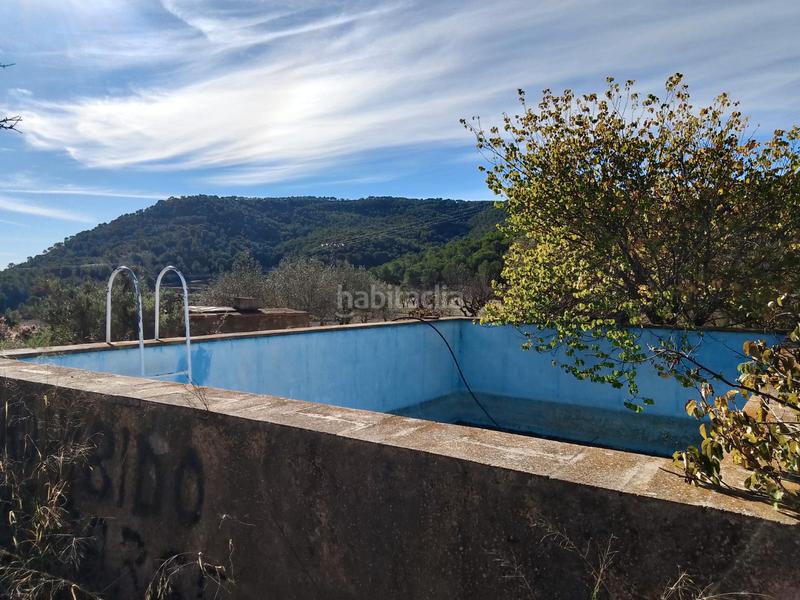 Foto 6b4ec2d4-37f9-4bc0-bf5e-5fbb567bebd8. Finca rústica a Tibi