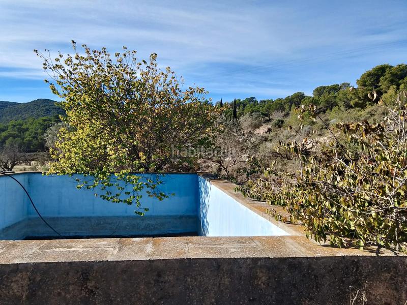 Foto c2bb5686-444a-4a6e-96dc-0303ce2a84e0. Finca rústica a Tibi