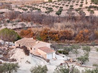 Finca r�stica  N/a. Finca r�stica en venta con bonita casa de piedra en vuelta blanc