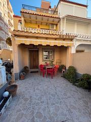 Chalet  Calle joven pura. Chalet adosado en venta en nueva torrevieja