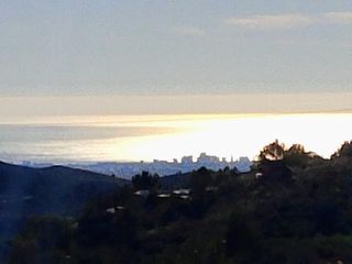Finca r�stica  Carrer la creu. Impresionante parcela con vistas al mar en tibi