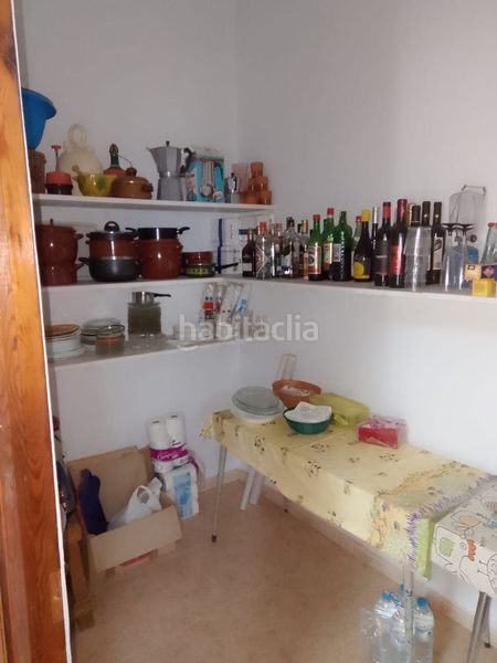 Foto 0ab3b66c-2bf9-4c51-9557-1984f8f71e71. Xalet amb xemeneia aparcament a Tibi