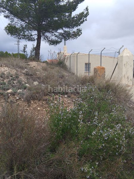 Foto 576144fa-25e2-41a4-bd24-c54535ecfc0e. Xalet amb xemeneia aparcament a Tibi