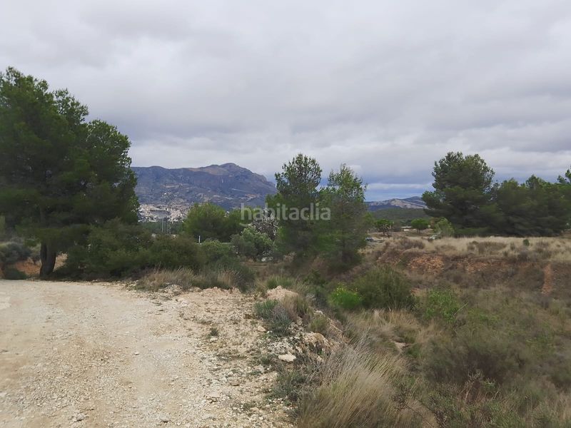 Foto 8cf8e250-4d4a-4f42-9223-957dd0b866de. Xalet amb xemeneia aparcament a Tibi