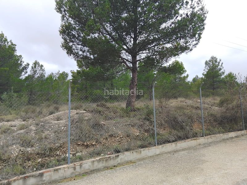 Foto b57739bd-d7d6-453d-af0d-c69c224194d9. Xalet amb xemeneia aparcament a Tibi