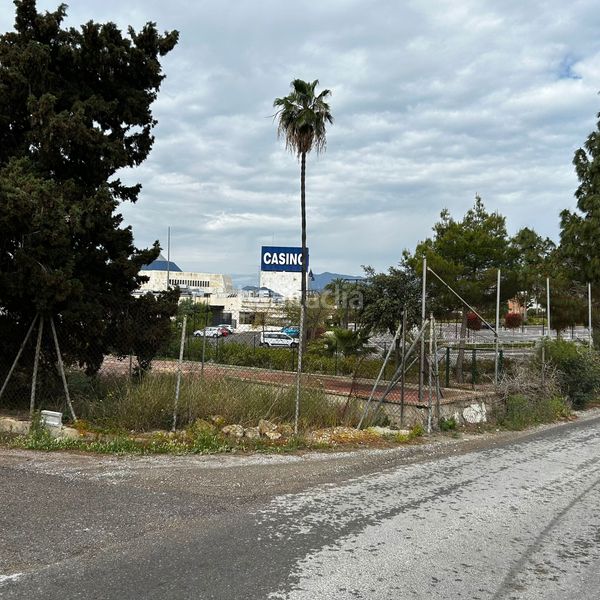 Foto 055a970d-e864-44ec-9272-ff2af4ecb0ff. Solar industrial a Platja de Torres Vila Joiosa (la)