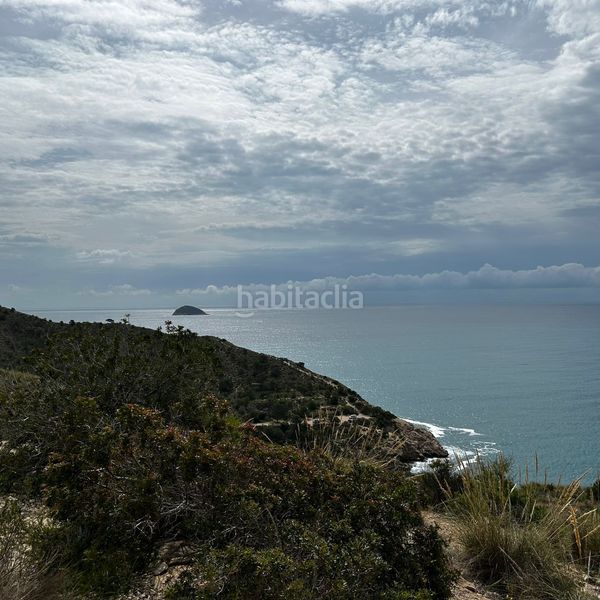 Foto 2d0cddd4-8765-4133-ba6a-8f6f93399ebd. Solar industrial a Platja de Torres Vila Joiosa (la)