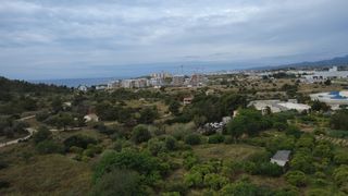 Solar industrial  Poligono bulevar 3. Terreno urbanizable en villajoyosa, junto al casino