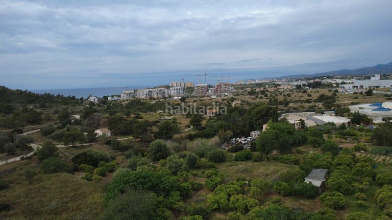 Foto 31344cca-6347-45de-a73b-5e87b4850be9. Solar industrial a Platja de Torres Vila Joiosa (la)