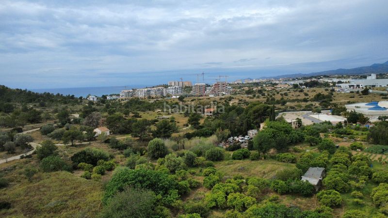 Foto af2d31f3-962a-4d34-8826-74f1cc658fdf. Solar industrial a Platja de Torres Vila Joiosa (la)