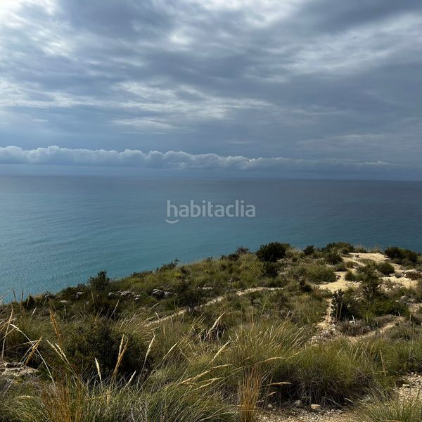 Foto d729384a-1ae9-4d0d-b290-b2843e063f04. Solar industrial a Platja de Torres Vila Joiosa (la)