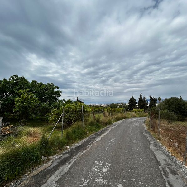 Foto de7b51a7-46cb-4064-85db-9219ef31531d. Solar industrial a Platja de Torres Vila Joiosa (la)