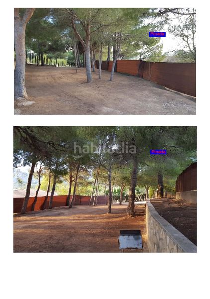 Foto c7b5c4f4-b5d7-4871-9364-dfacddc2ce87. Xalet amb xemeneia aparcament piscina a Onil