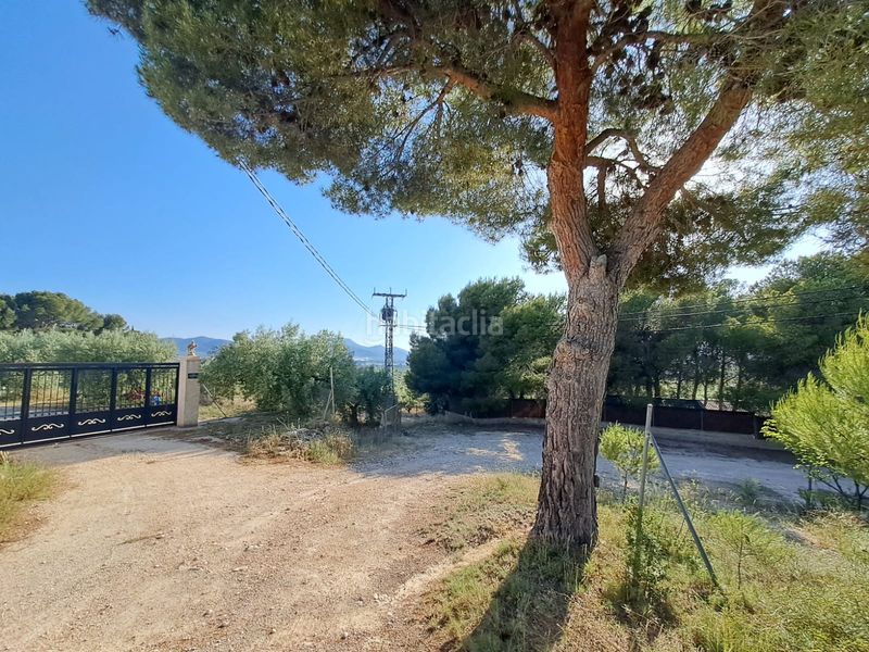 Foto 8b397a36-e242-4997-8fb5-8bf66e9177ed. Finca rústica a cv-802 3 a Onil