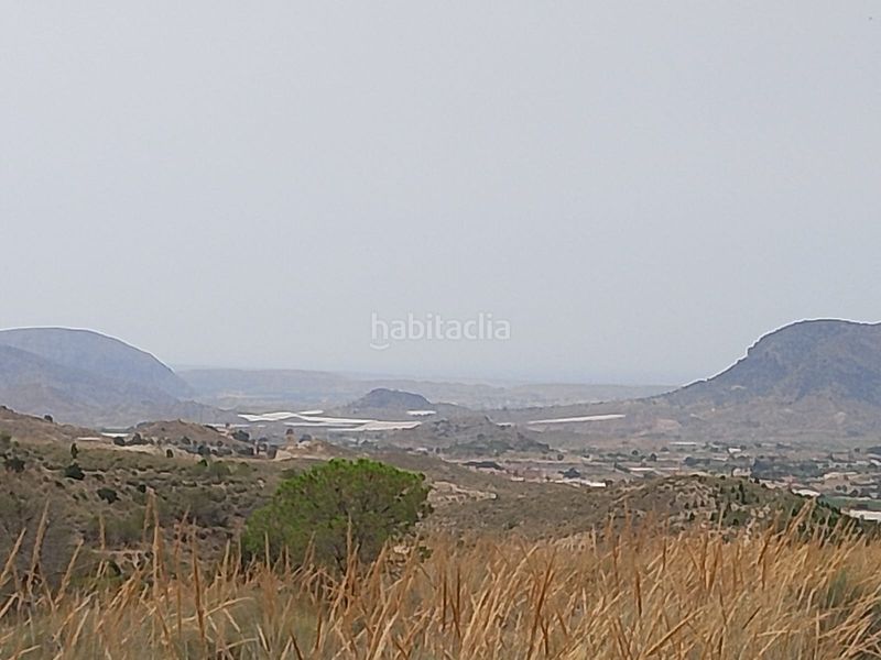 Foto cd888836-0675-4954-9ed8-f6f8dacd5179. Finca rústica a Agost