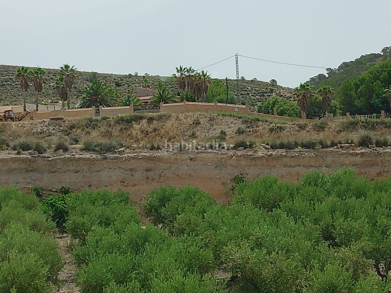 Foto d3b08d3b-0ff1-42b0-98fd-d86dab59b6d4. Finca rústica a Agost