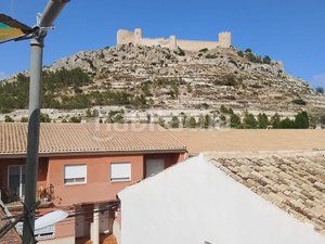 Foto 7cc4e1b1-2668-4944-82b7-98f5ecde47c0. Masia amb xemeneia a Castalla