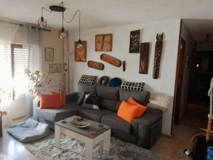 Country house  Carrer biar. Casa de pueblo en castalla