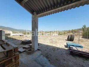 Foto a8ca2aac-340f-4511-910a-6da8f09d6198. Terreny residencial a Tibi