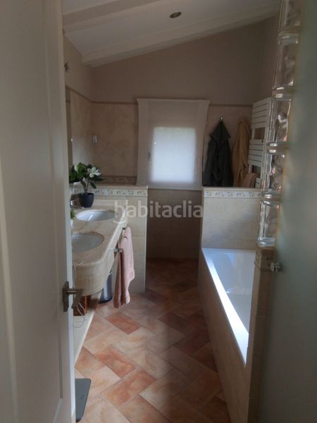 Foto 61c0fd17-bb4b-4e44-9737-a65b195bf64d. Xalet amb xemeneia aparcament piscina a Tibi