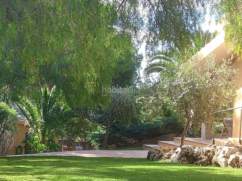 Foto ad0396bc-d652-4423-9ce7-73a02461ff6b. Xalet amb xemeneia aparcament piscina a Tibi