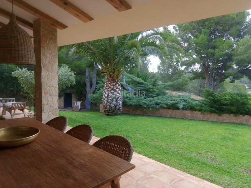Foto cb500a58-30c5-4c1d-ba1c-e8884ca3e082. Xalet amb xemeneia aparcament piscina a Tibi