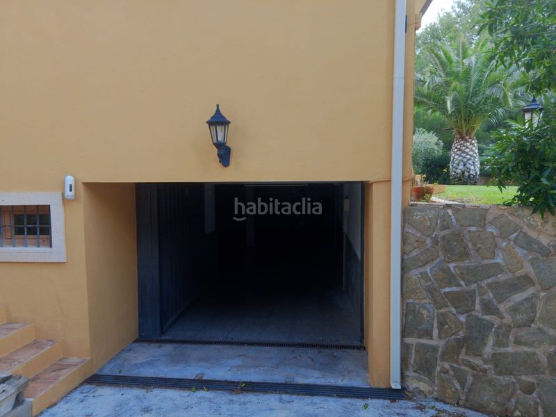 Foto d1037825-bdcf-49a3-b2e4-868e0de12310. Xalet amb xemeneia aparcament piscina a Tibi