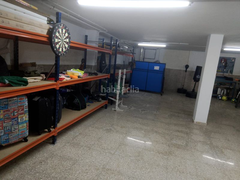 Foto d3a0cb87-7131-4b70-b605-427e9682b9f6. Xalet amb xemeneia aparcament piscina a Tibi