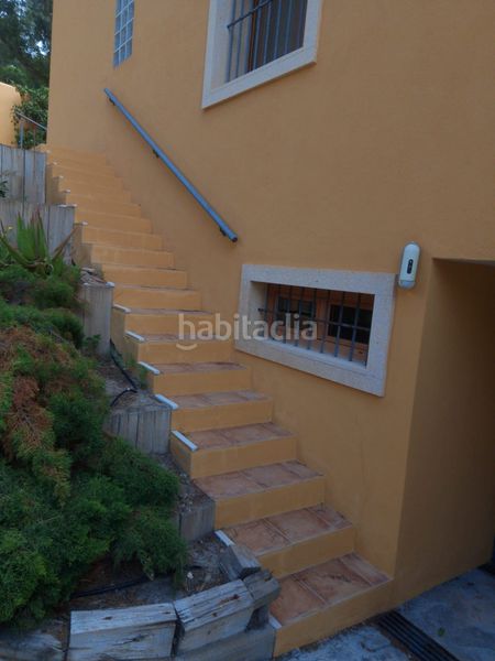 Foto e1cee031-1a8e-4b77-9f87-5f1901044997. Xalet amb xemeneia aparcament piscina a Tibi