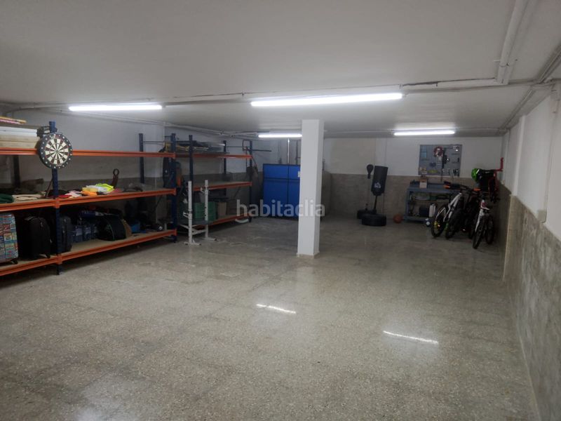 Foto e772ad11-38c5-489e-9bcb-39de9ab34f74. Xalet amb xemeneia aparcament piscina a Tibi